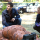 Illustration for article titled Were Halfway There To Restoring Nicks Powers On Grimm: Dyin On A Prayer
